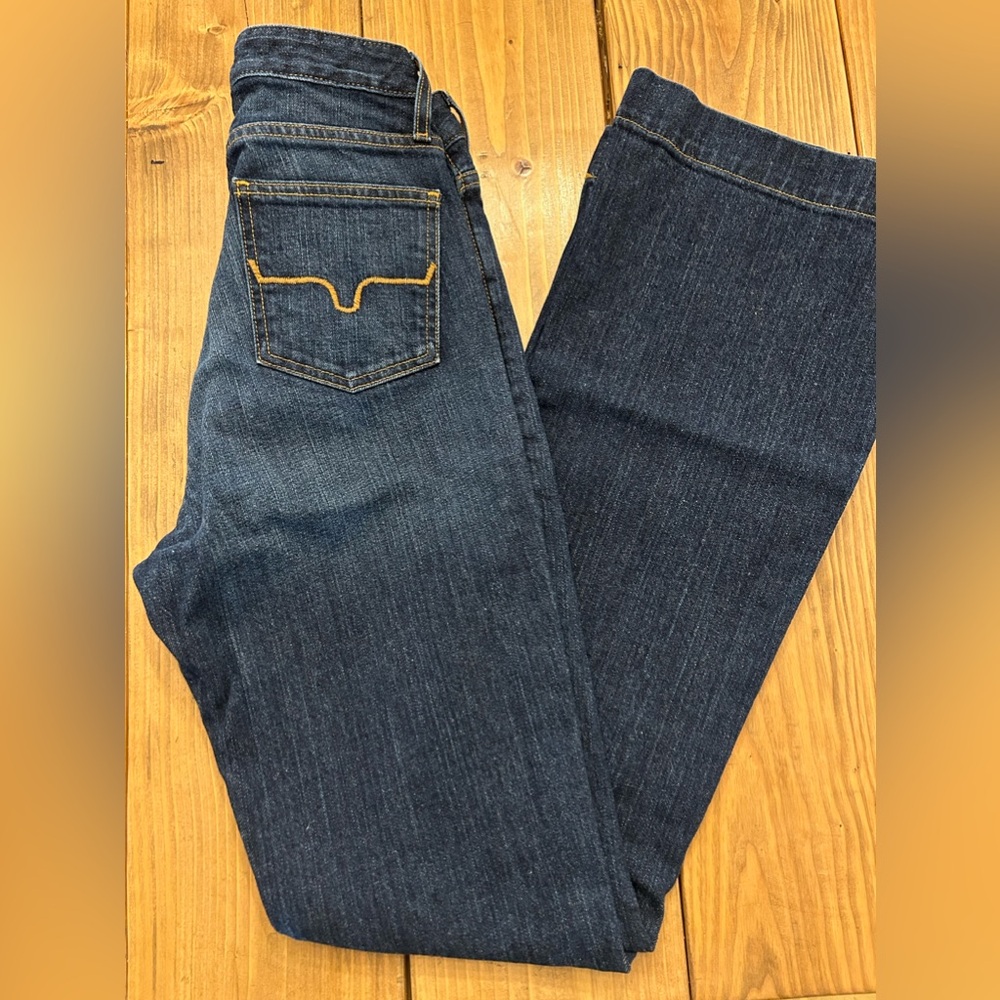 Kimes Ranch Jean